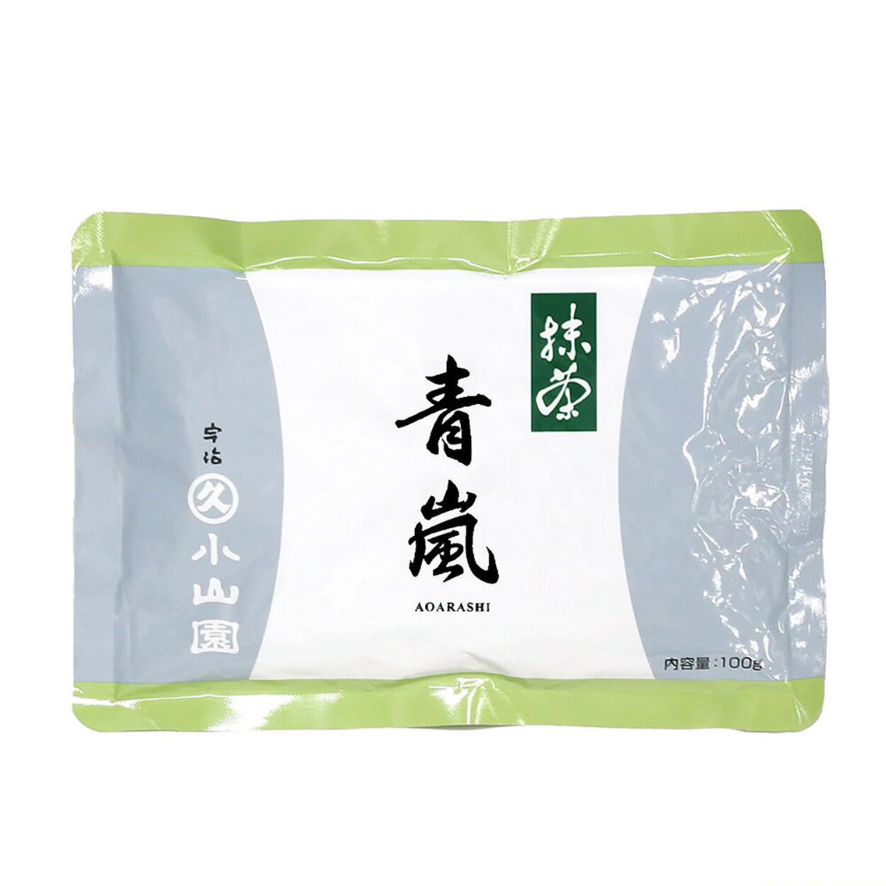 丸久小山園 和光（Wako）20g缶 | 宇治製茶-Uji seicha