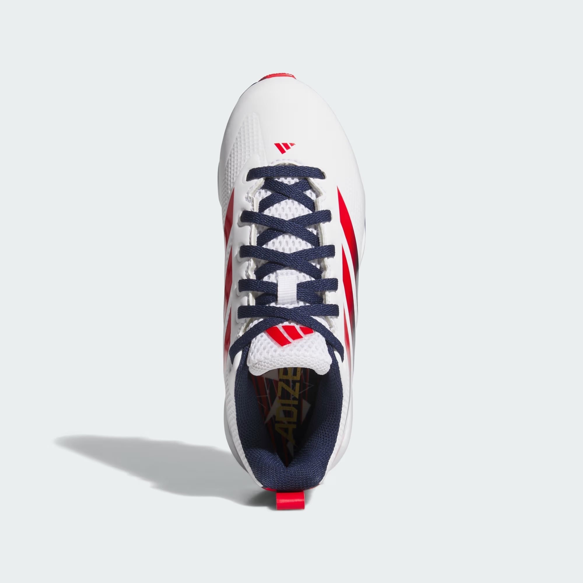 海外モデル 子供用】 アディダス Adizero Impact 2.0 USA ジュニア