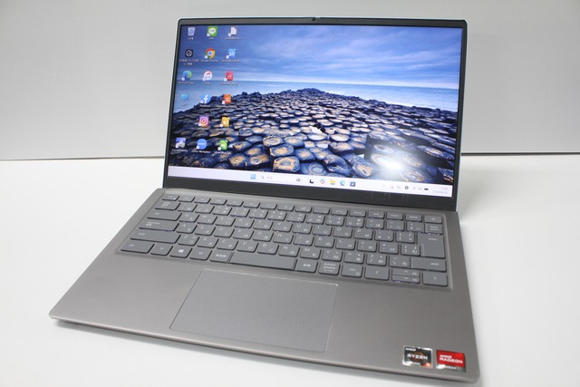 中古ノートPC】HP〈Chromebook x360〉Pentium Silver/eMMC64GB/メモリ 