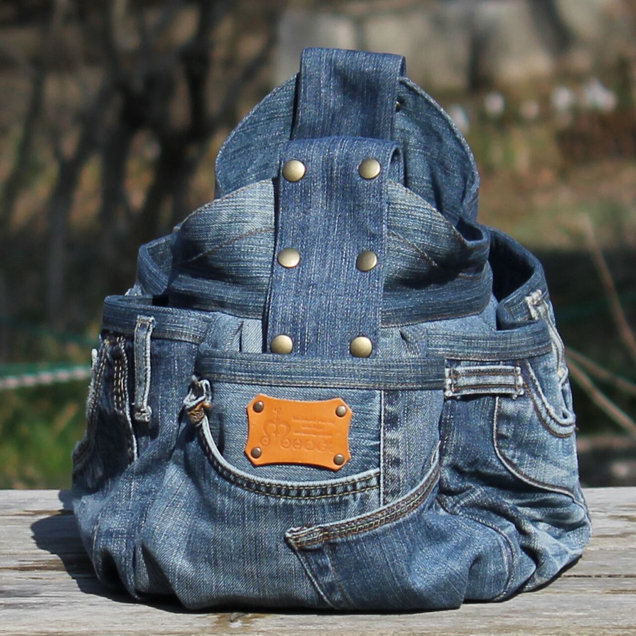 ラッカルスリングdecore メッシュ付き（M）OMO-DECO-7002