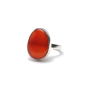 【MARKET】SINGLE STONE RING 3732
