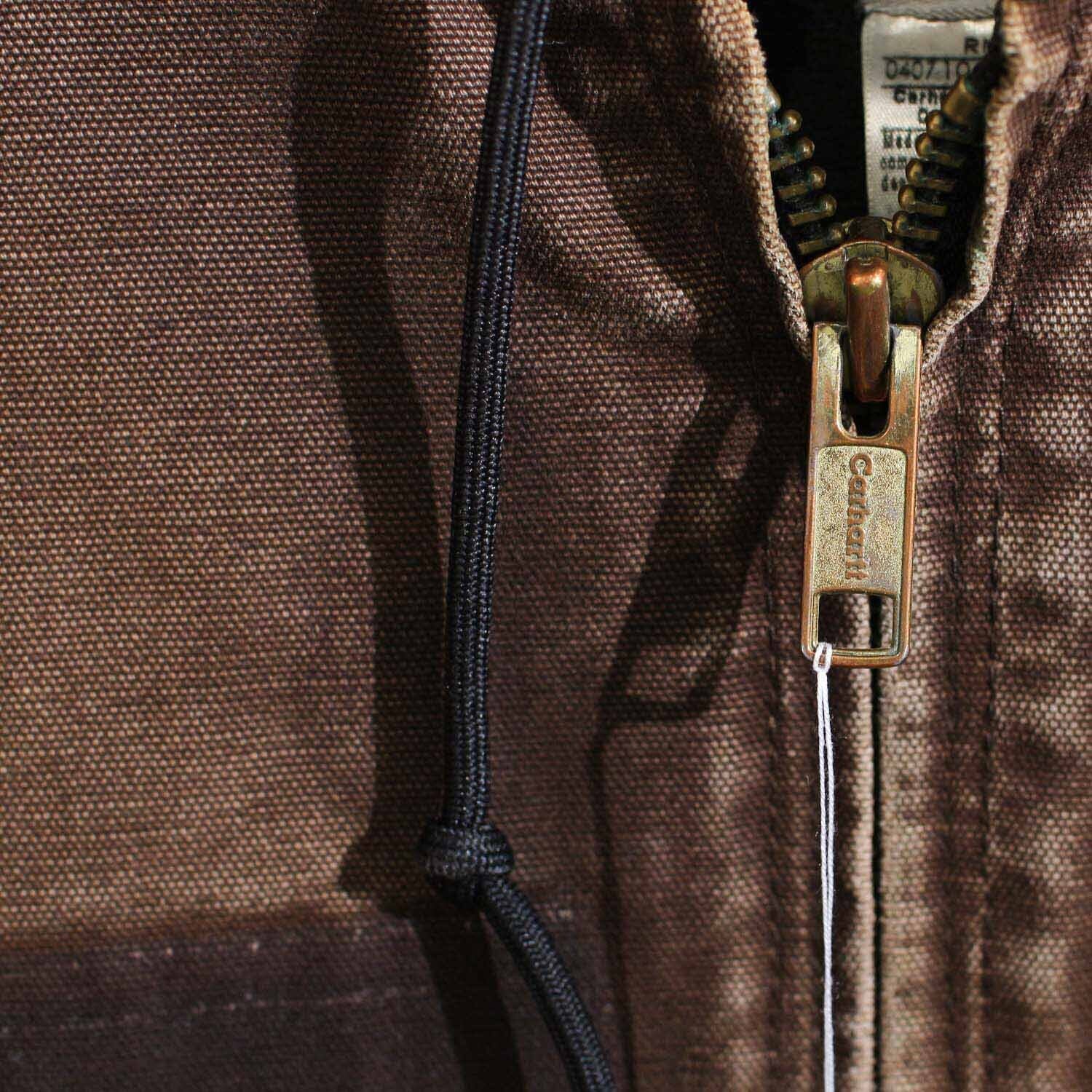 Carhartt カーハート J130 DKB ダックアクティブジャケット 2007年
