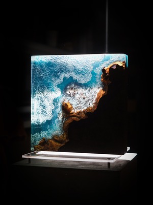 Cube 楢瘤×DeepWater
