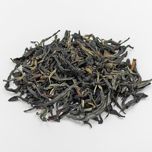 深山古樹清紅茶「醇」