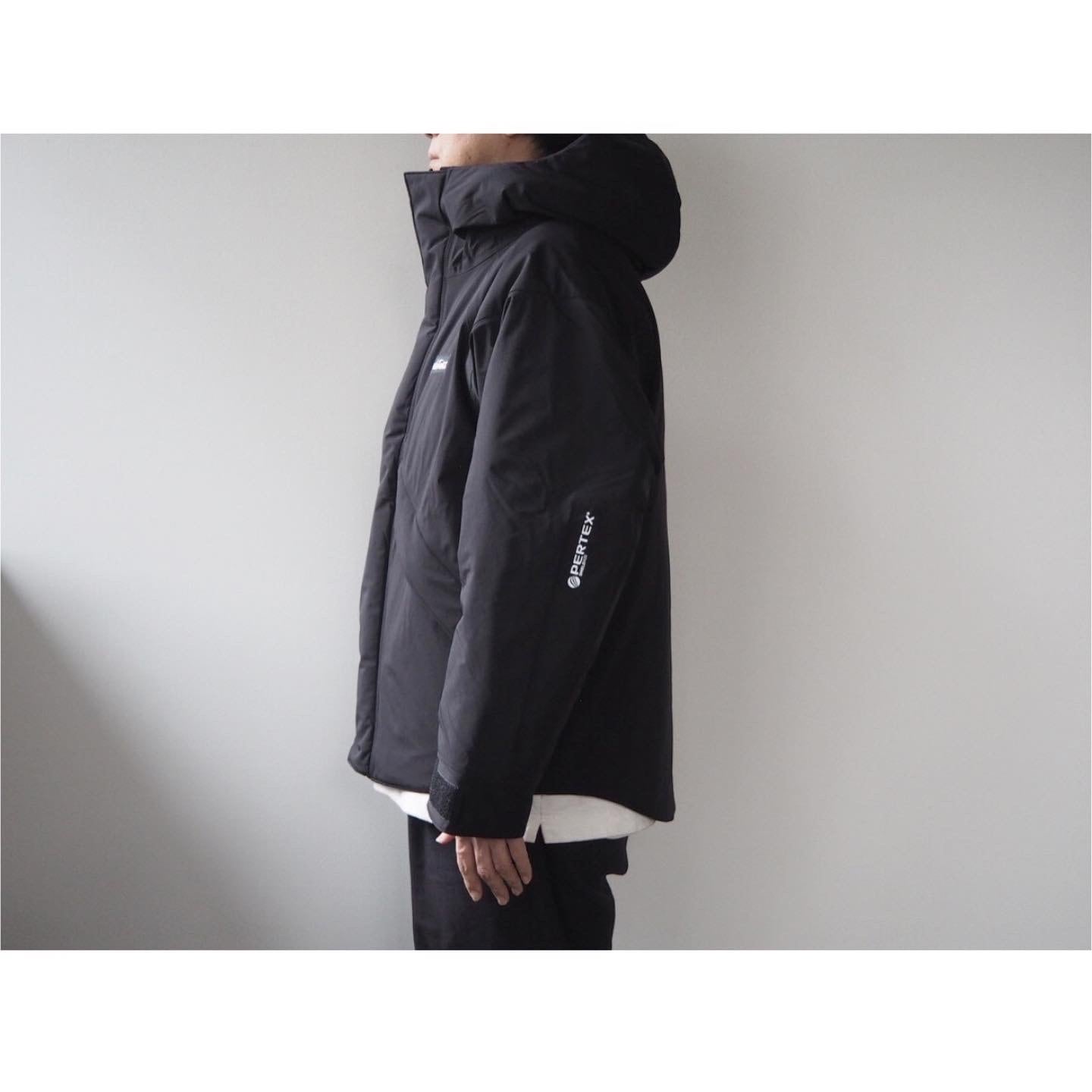 WILD THINGS (ワイルドシングス) PERTEX DENALI Jacket | AUTHENTIC Life Store powered  by BASE