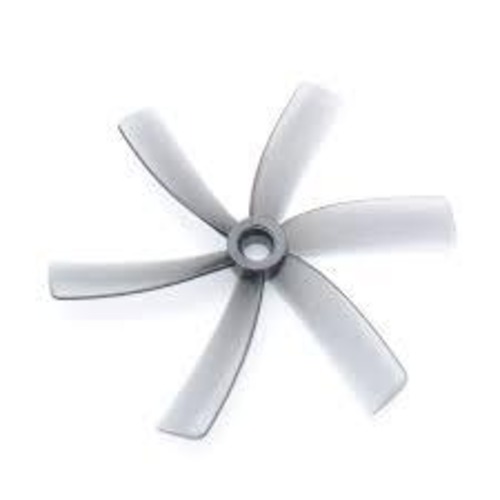 HQ Duct-T75×6 M5 GREY 2L2R