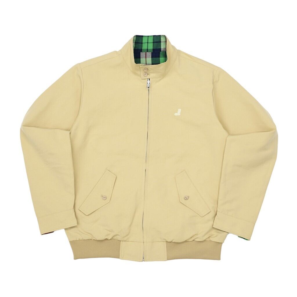 harrington reversible
