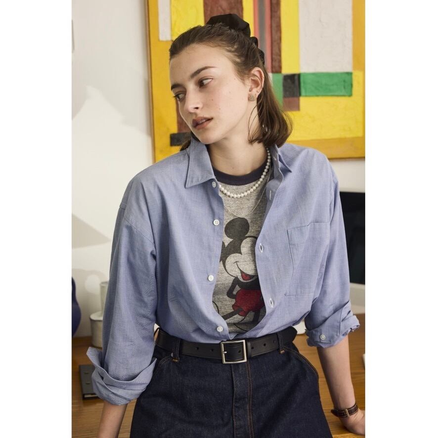 Oblada EOE AUTHENTIC SHIRT | 1F Store