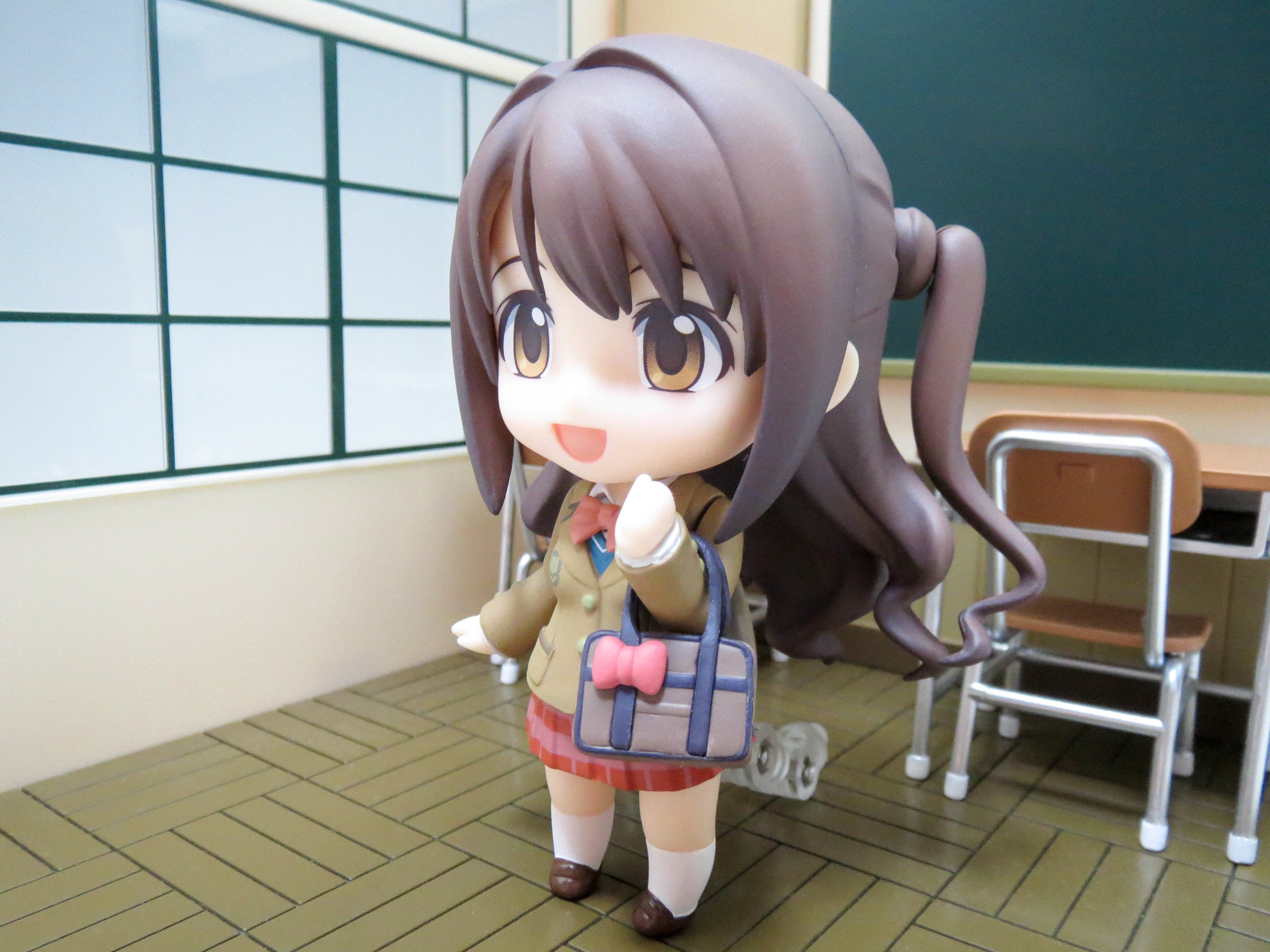 再入荷【522】 島村卯月 髪パーツ サイドポニー ねんどろいど | ホビー