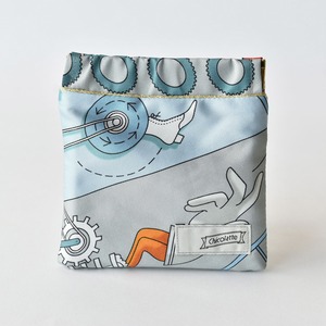 FUJI POUCH / No,10126 #16