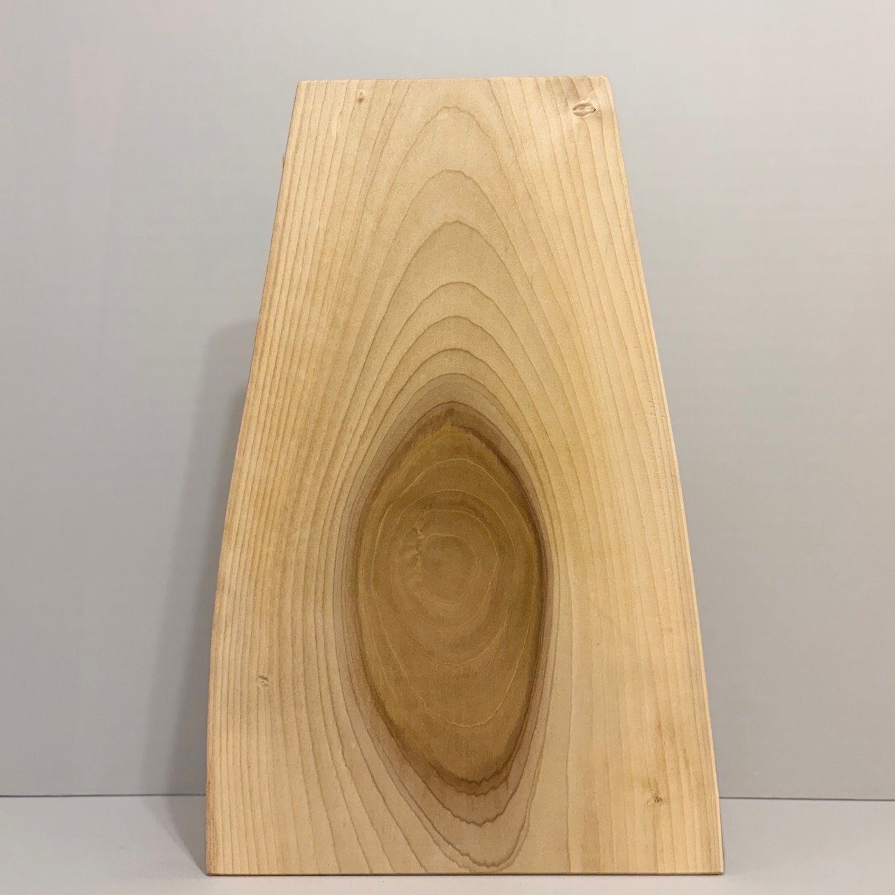 木の結婚証明書｜ホオ｜No.831