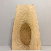 木の結婚証明書｜ホオ｜No.831