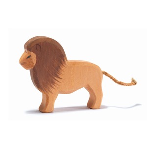 オストハイマー ライオン