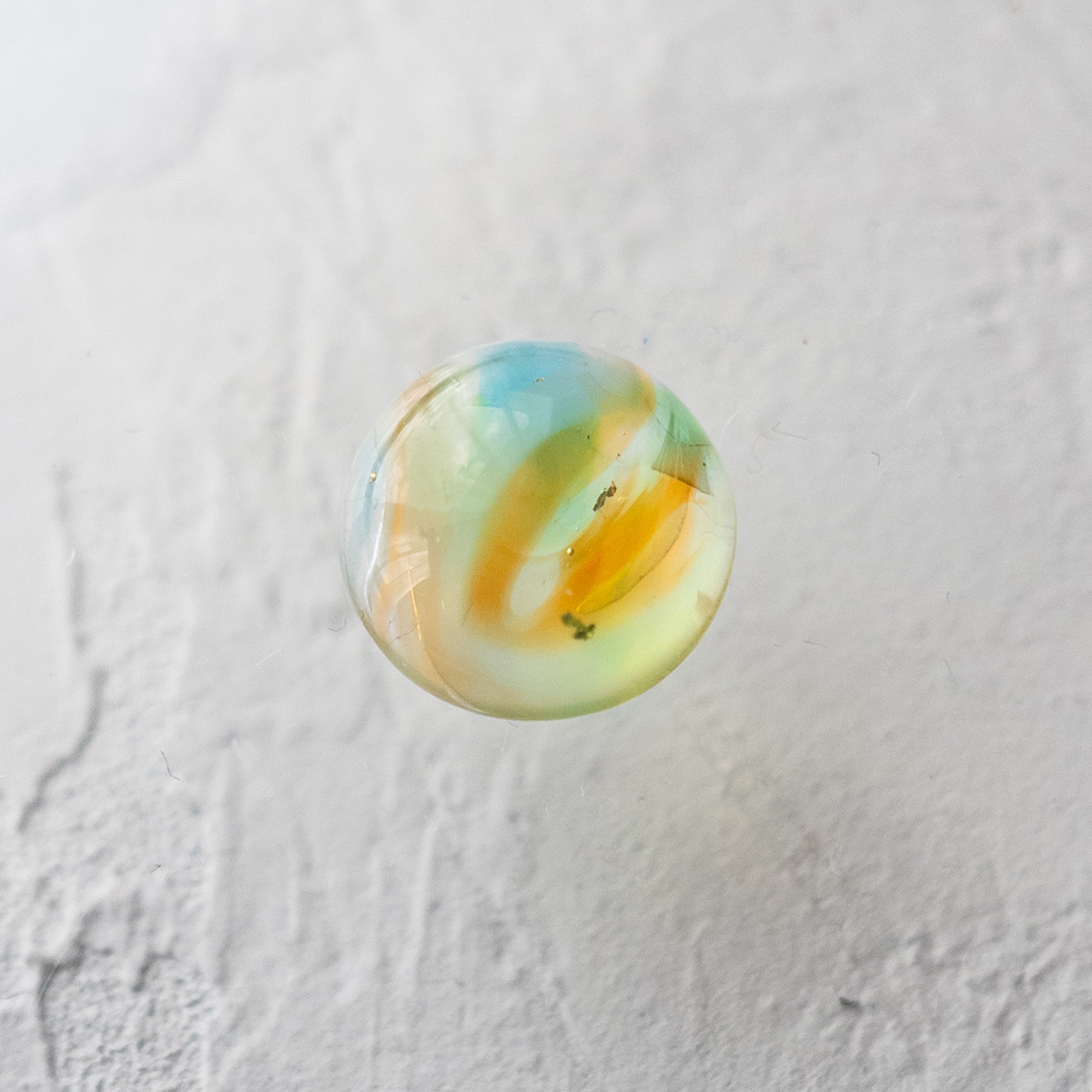 ラウンドカボション 12mm #128【硝子の宝石】 | yuiaglass