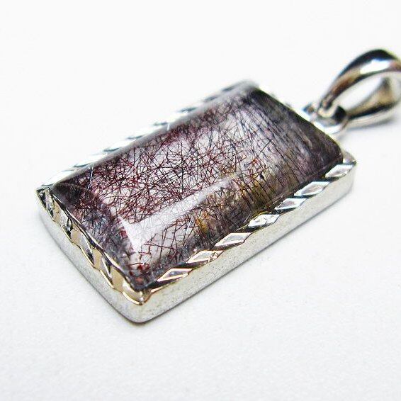 スーパーセブン ペンダント セイクリッドセブン ペンダントトップ 一点物 メール便可 [M便 1/20] 112-12828