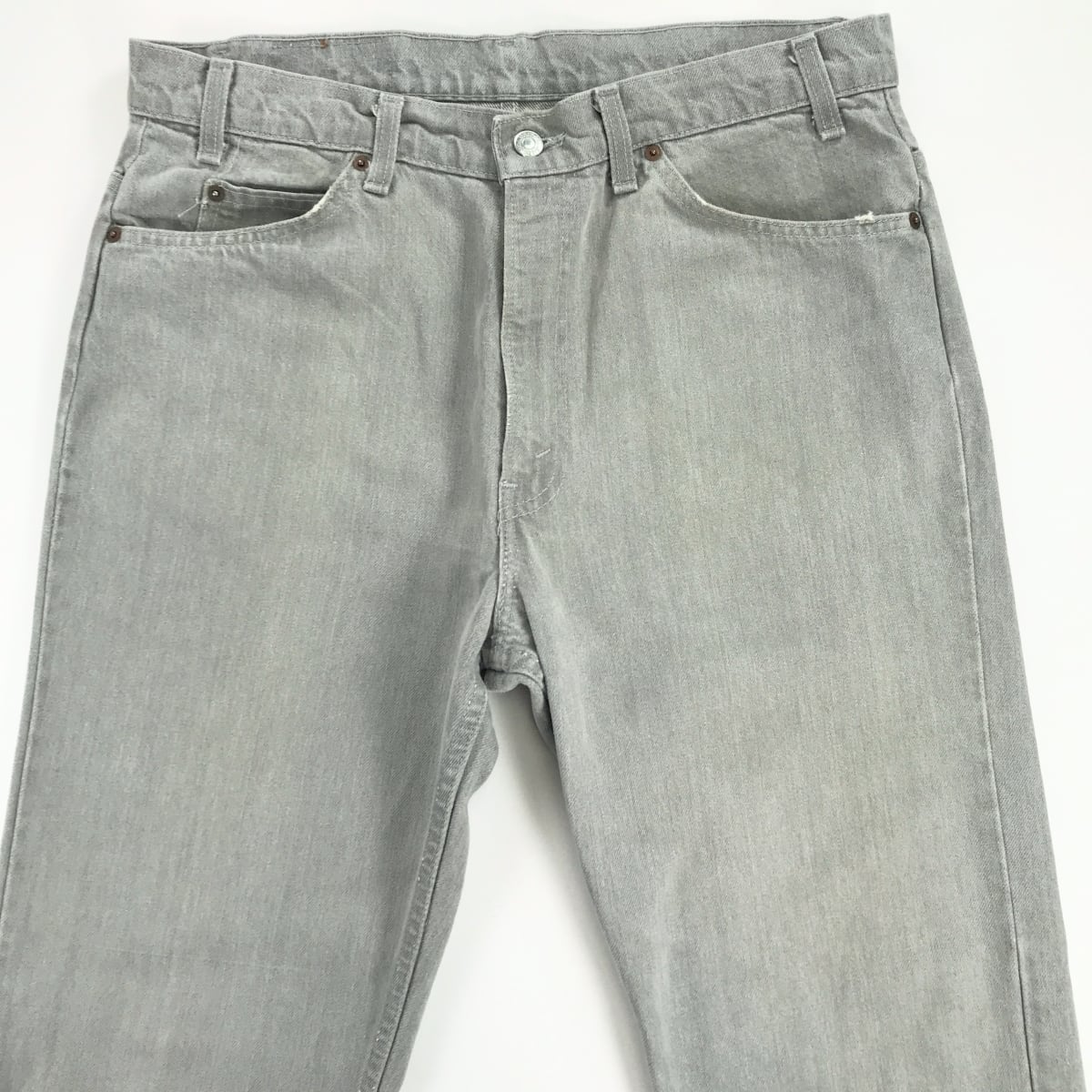 LEVI'S リーバイス 80年代 USA製 509 40509-2767 レッドタブ 刻印532