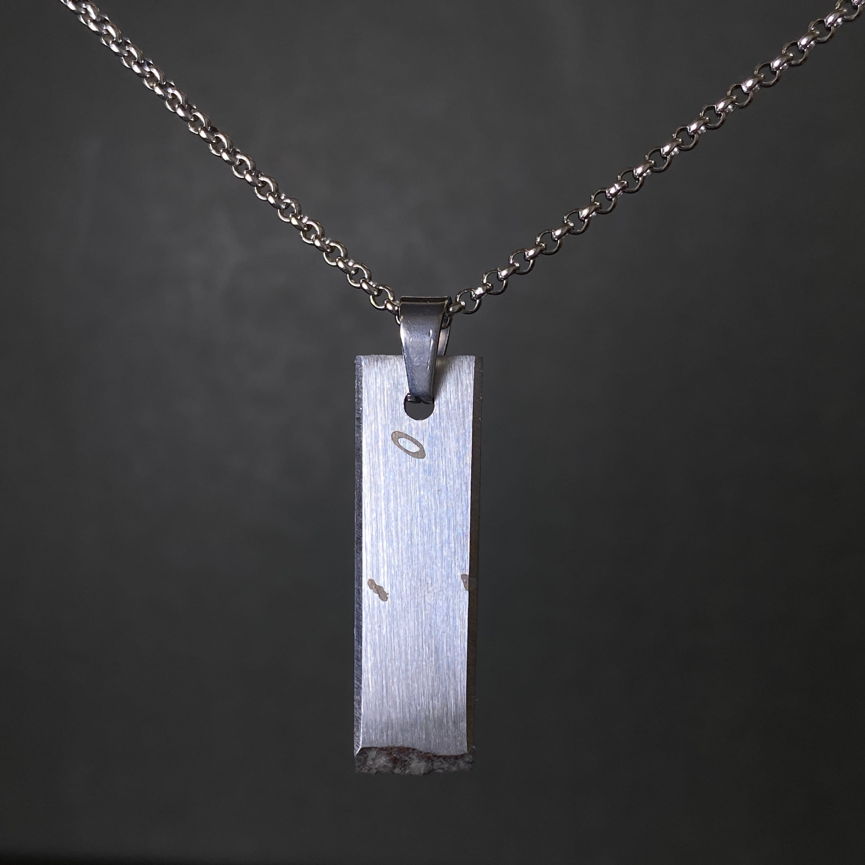 ドロニノ隕石 Dronino Meteorite 25111204 | 【隕石屋】METEOS（メテオス）