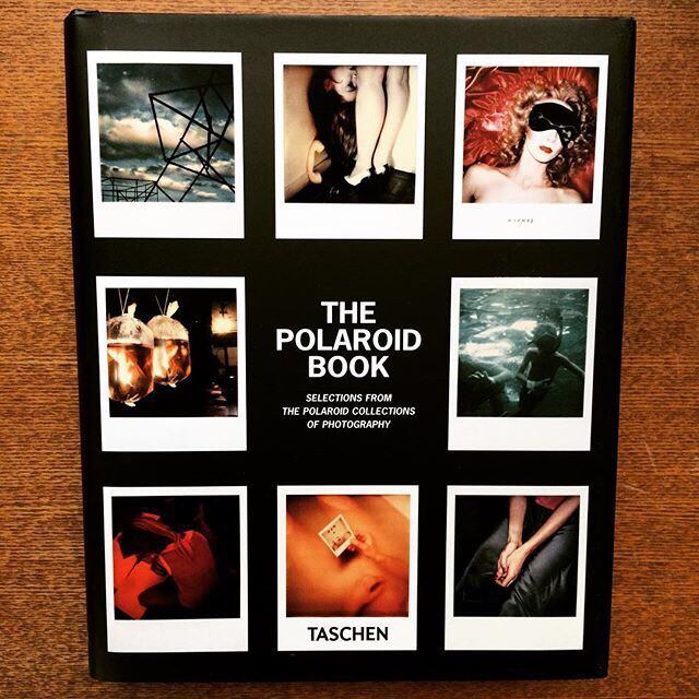 写真集「The Polaroid Book」 - 画像1