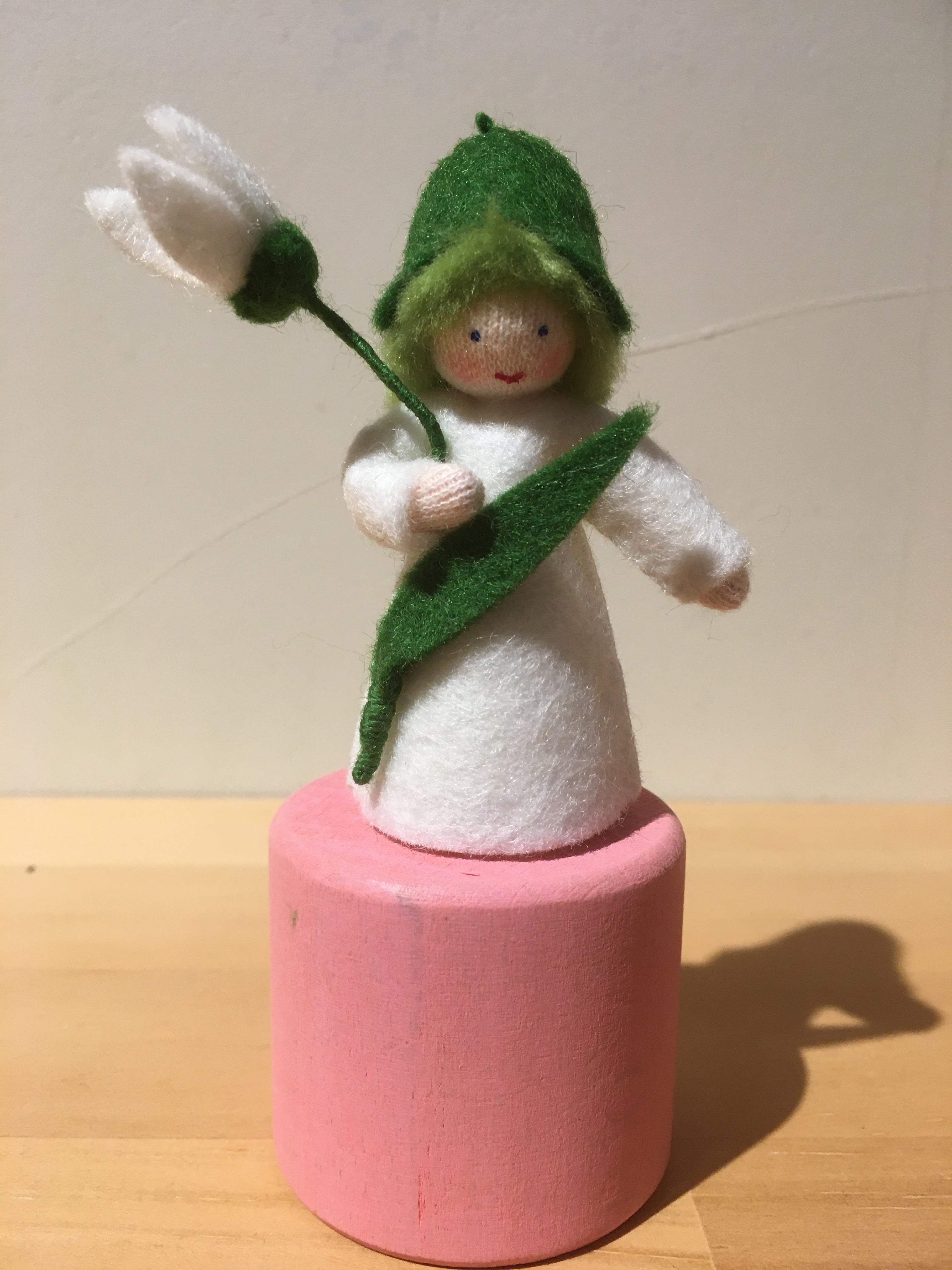 オストハイマー マリア様 | リンドヴルム