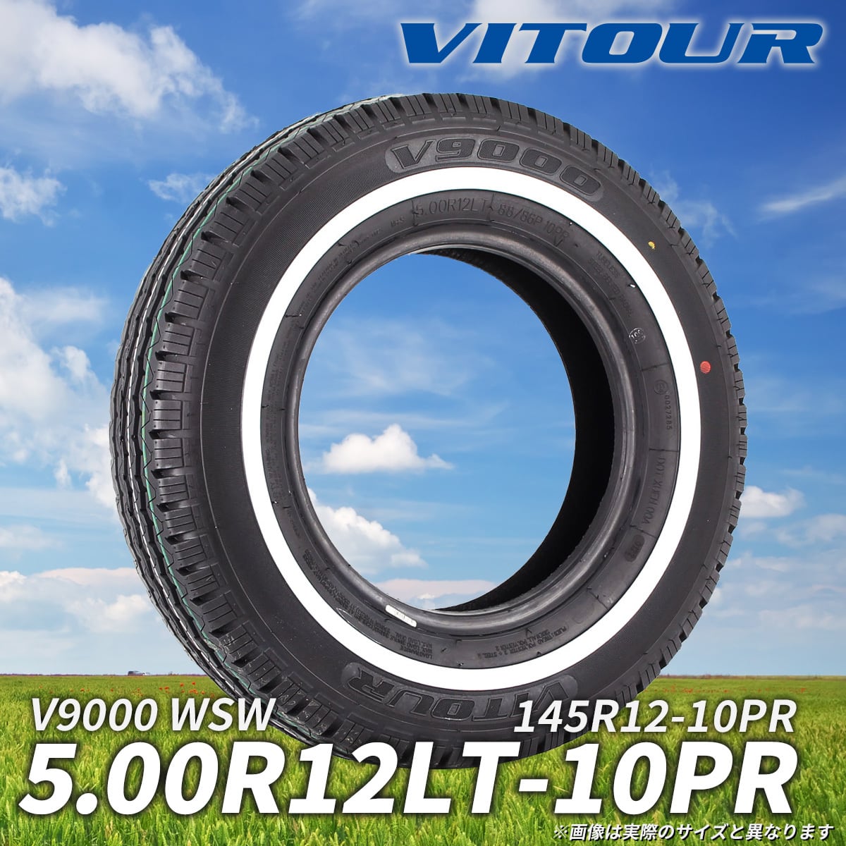 インチ   VITOUR TIRE OFFICIAL STORE ヴィツァータイヤとサクラの