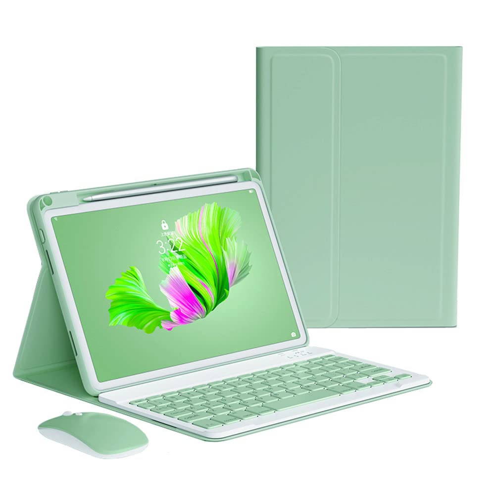 iPad Air 第5/4世代 iPadAir11インチ M3/M2 キーボードケース マウス
