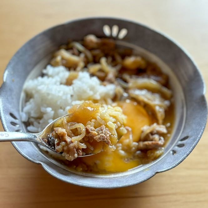 無添加保存食】三浦豚の肉じゃが（2-3人用） | Koike lab. -creative