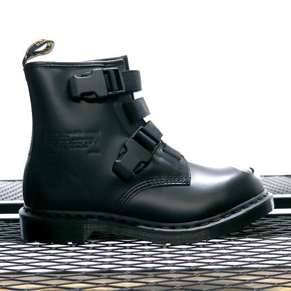 WTAPS x Dr. Martens 20AW STOMPER 1460 WTAPS 202DMDMD-FW01S サイズ ...