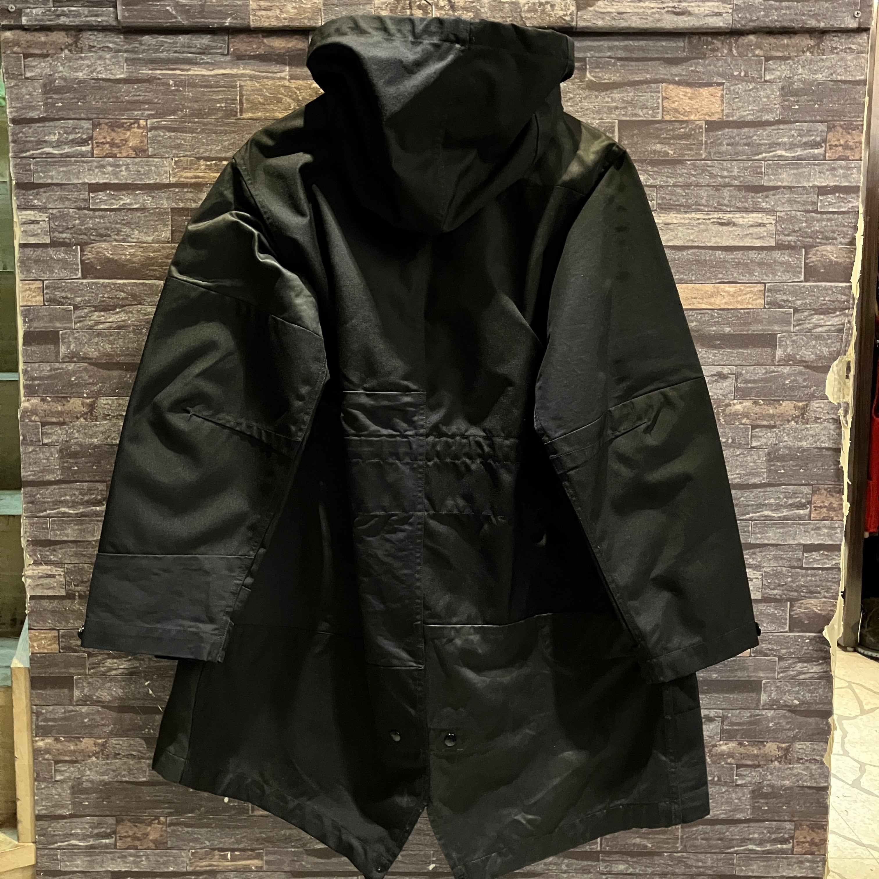 NEW] ENGINEERED GARMENTS HIGHLAND PARKA BEAMS BOY別注 | safarionline