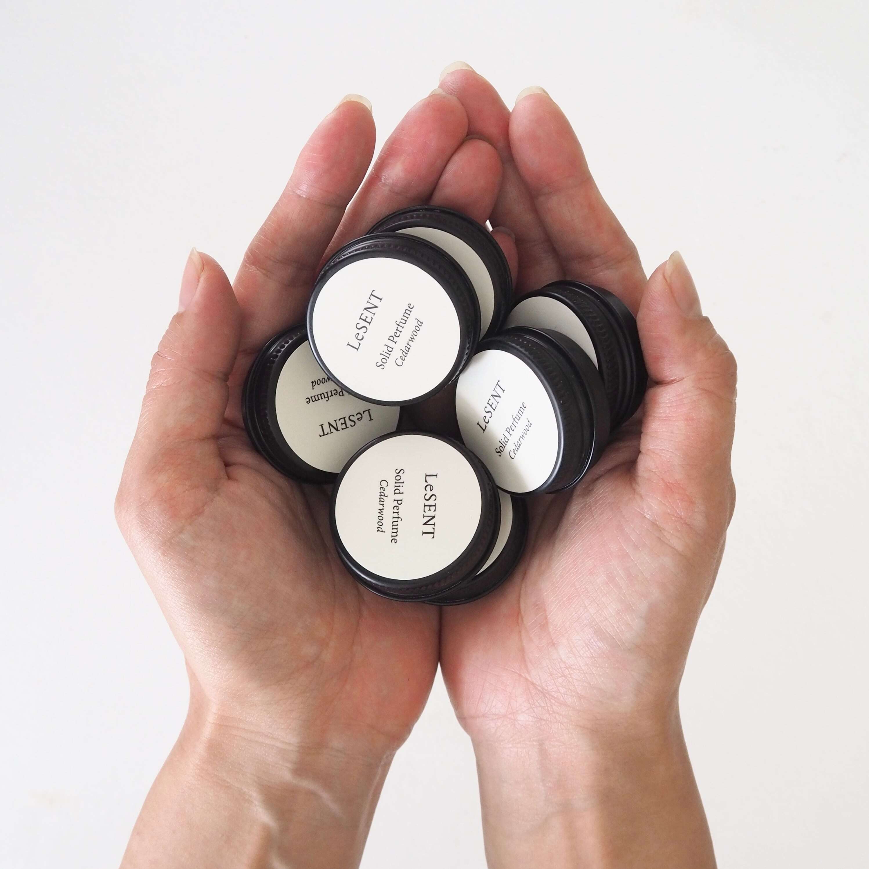 練り香水 | LeSENT