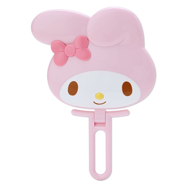 MMDカットハンドミラー(5325253)