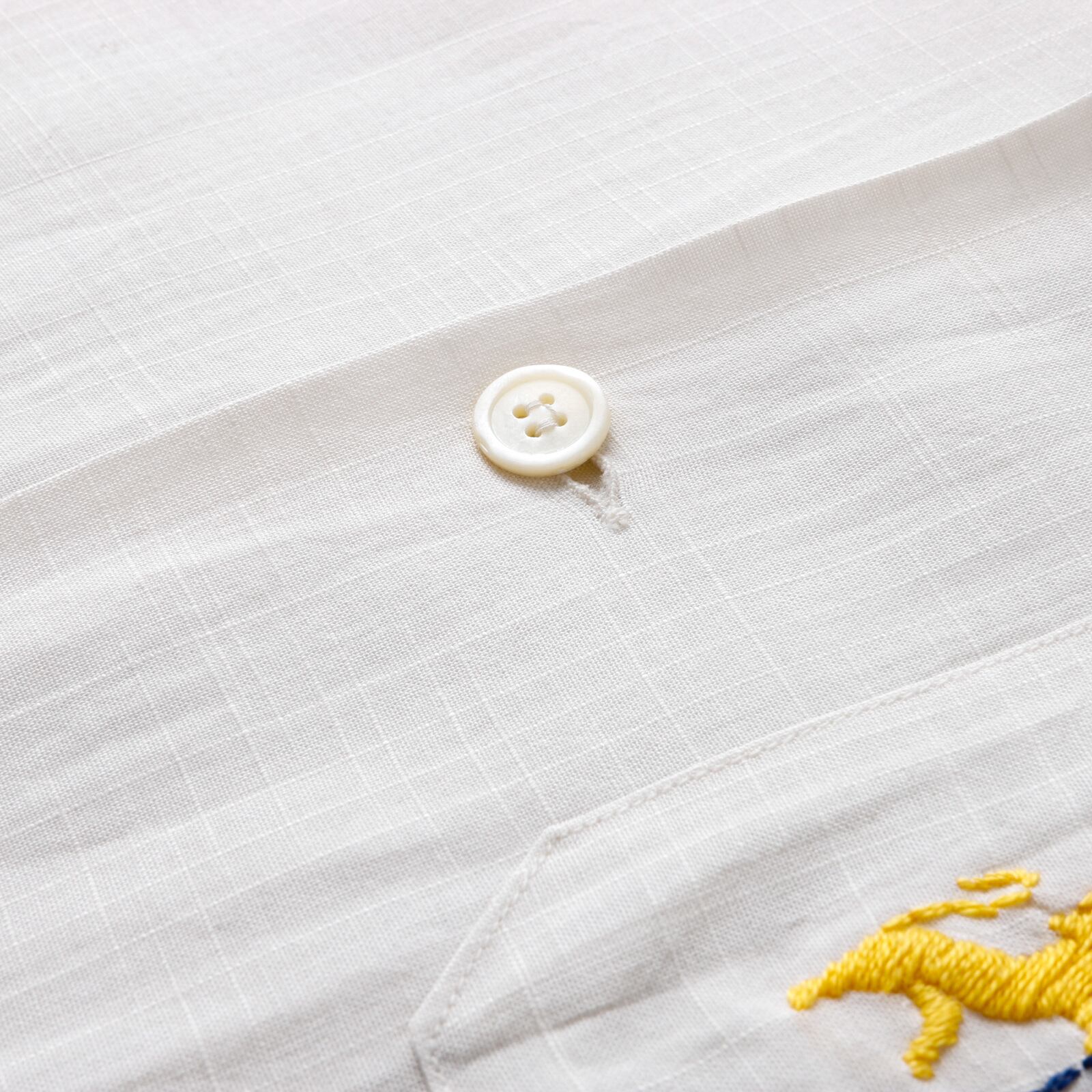 極美品】50s special Vintage rayon open collar shirt mint condition