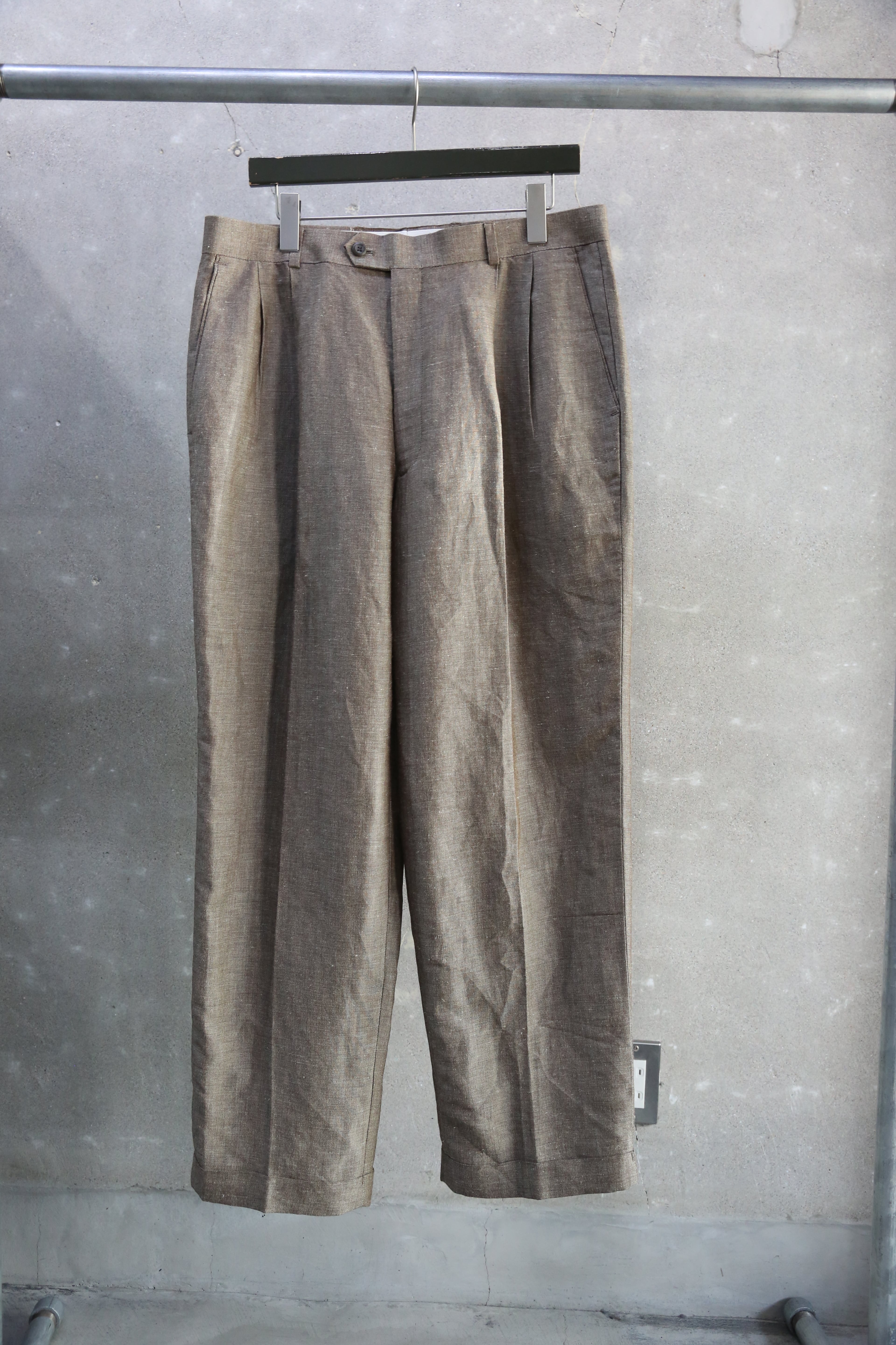 Slacks(スラックス) | the Holic vintage clothing