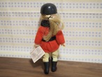 マダムアレクサンダー ハッピーミール 乗馬ガール「Equestrian Girl」タグ付き 画像6