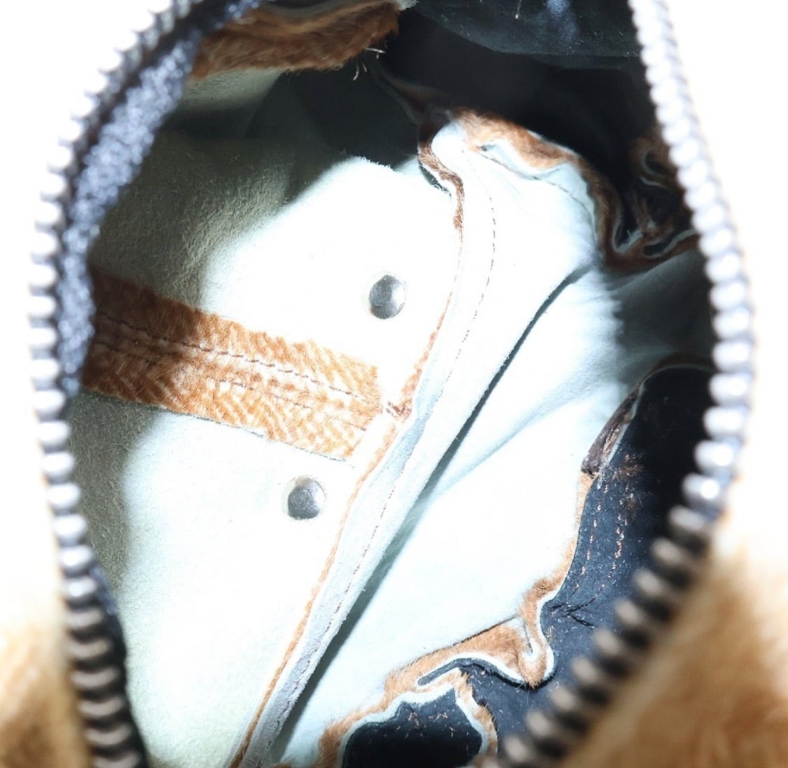 CHROME HEARTS クロムハーツ SNAT PACK MINI スナットパックミニ