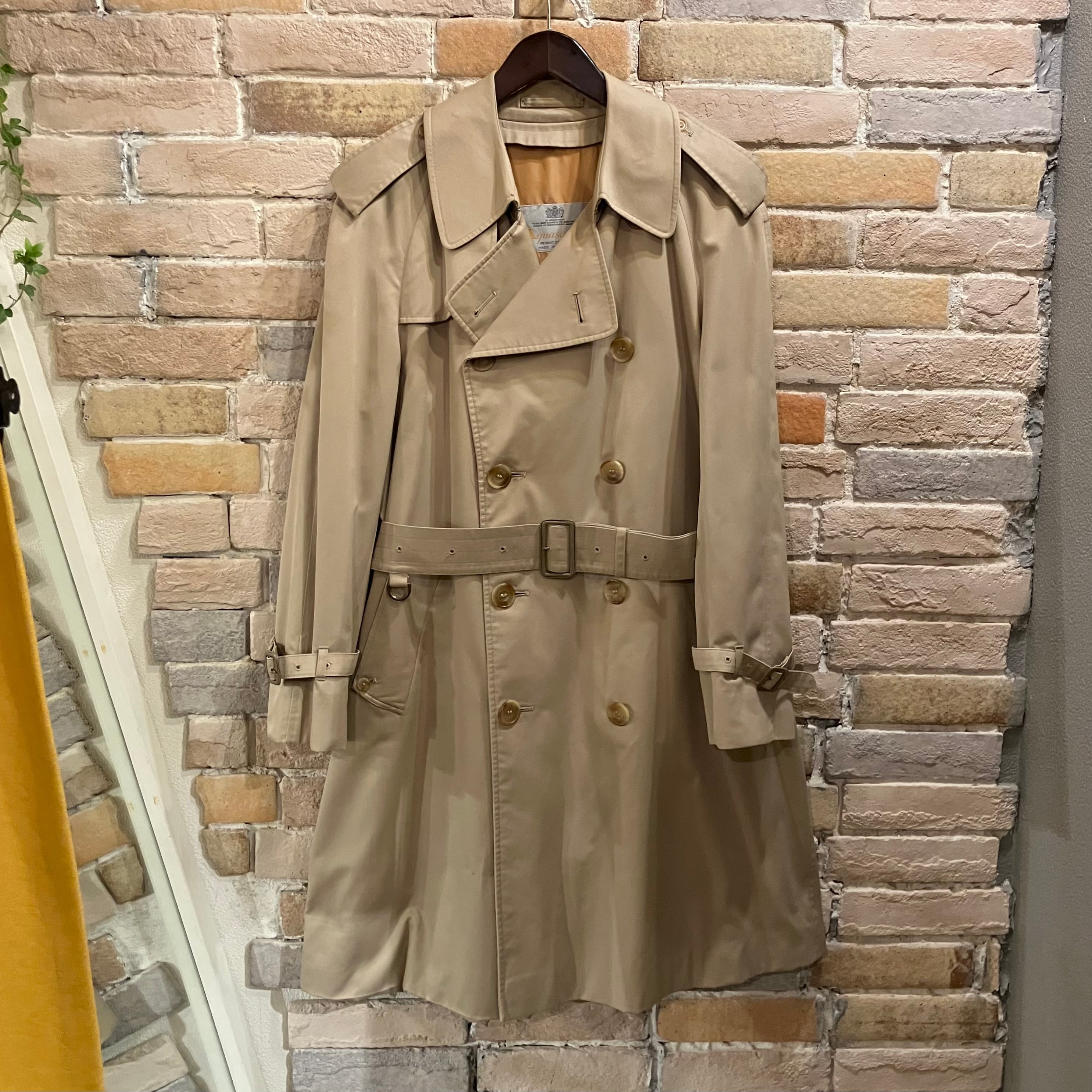 ○★新品 未使用 Aquascutum サイズ13 ウールライナーベスト新品未使用品です