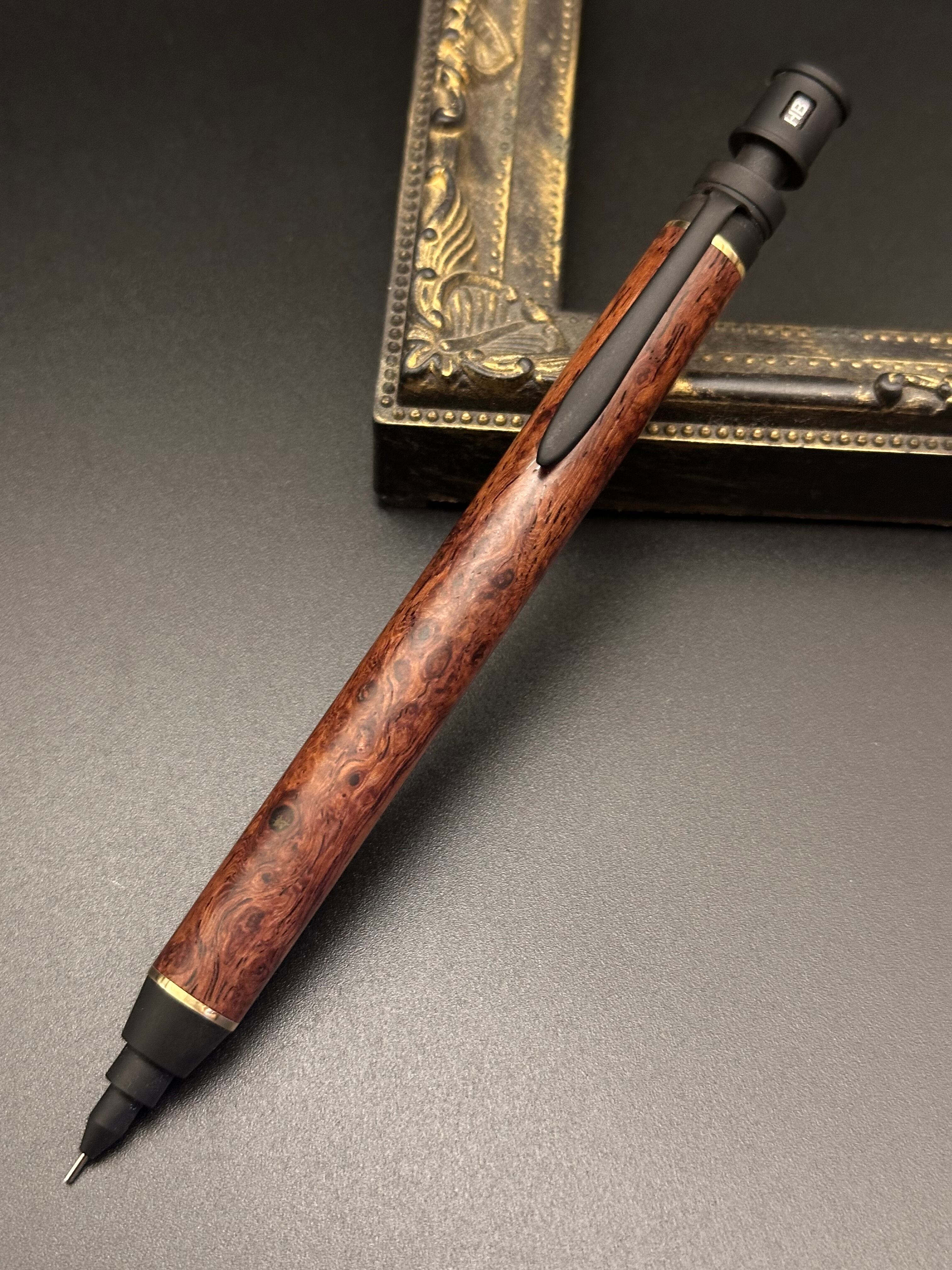 製図用シャープペン | Flamberg