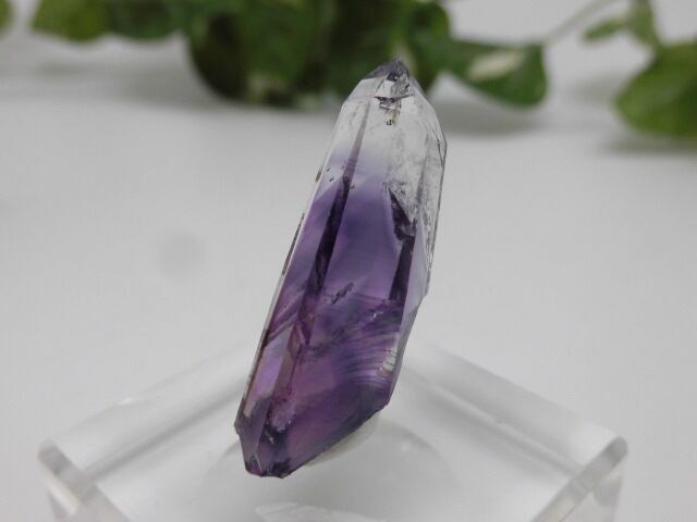 【送料無料】【希少品】メキシコゲレロ州産アメシスト　no.3