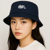 BUCKET HAT/NV