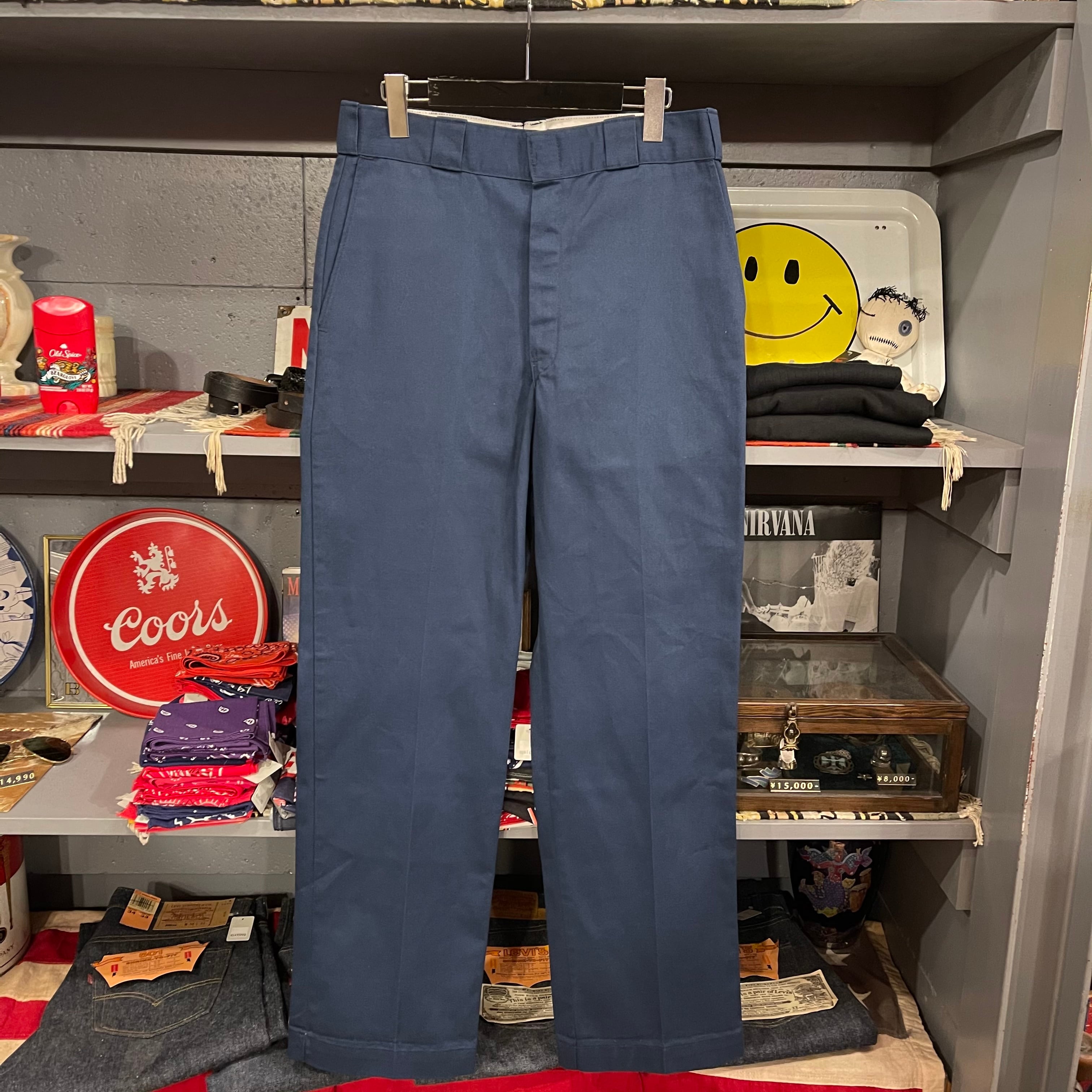 80s Dickies 874タイプ(llbean)