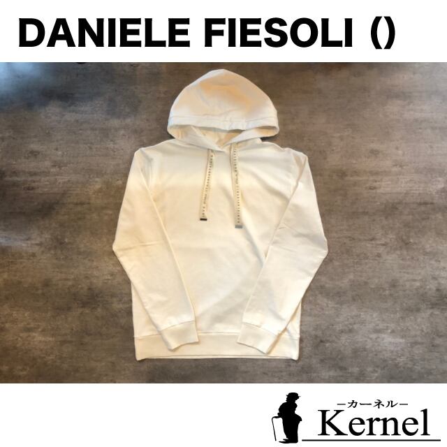 DANIELE FIESOLI(ダニエレ・フィエゾリ)/ DF0653-100 /セットアップ