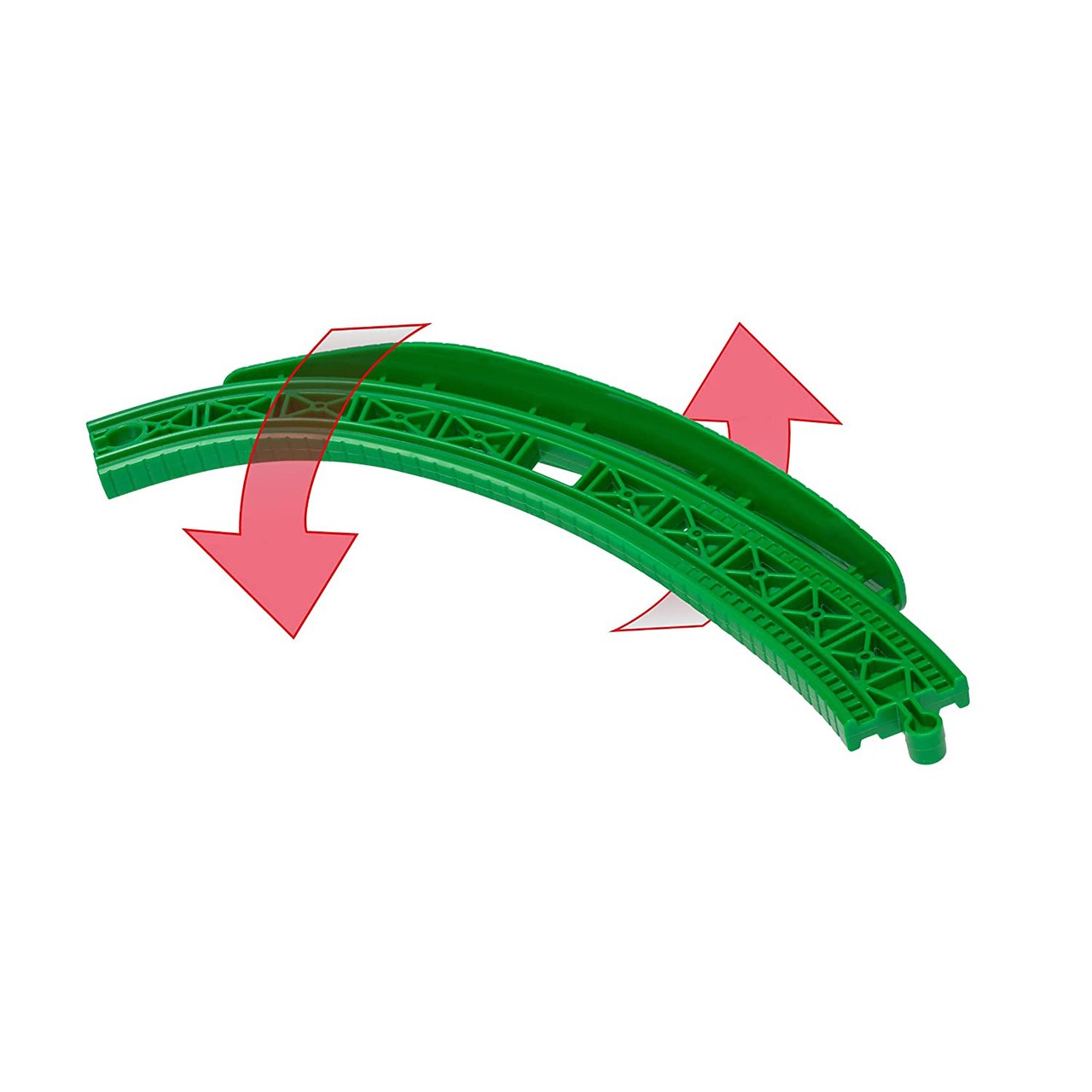 BRIO セントラルステーションセット