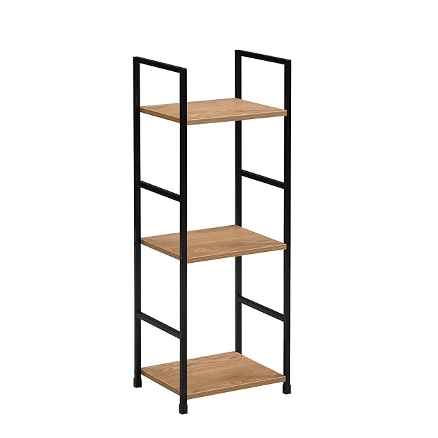 ボタニカルシェルフ - iron & wood / アイアンシェルフ / 植物棚