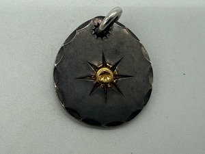 良品　中メタル　22.42g