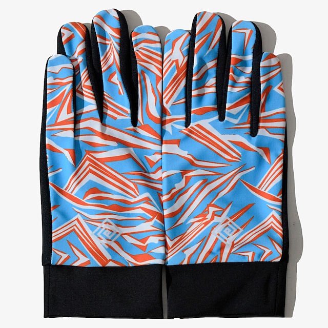 ELDRESO / Premium Gloves（Blue）E7902923