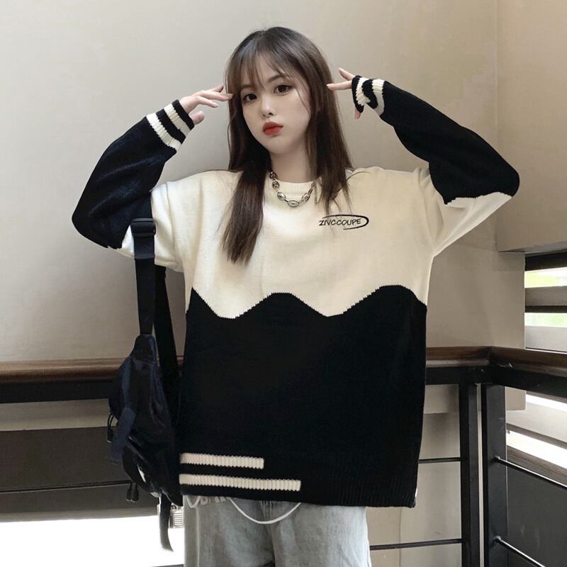 ヴィンテージジャケット スプリングオータムスタイルセーター 大人ガーリー スウィート キュート カジュアル 春物 秋物 ビンテージ 試着室46060337379