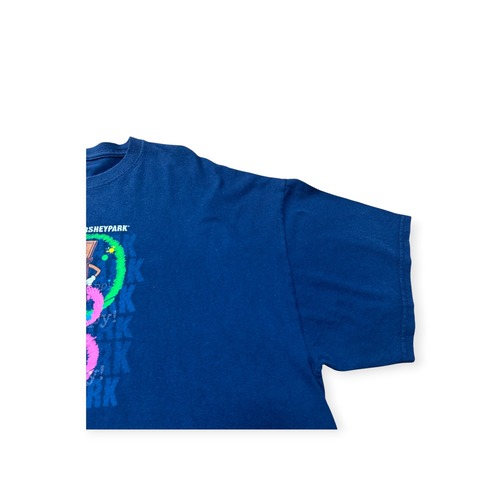 Hersheys ハーシーズ Tシャツ / XL