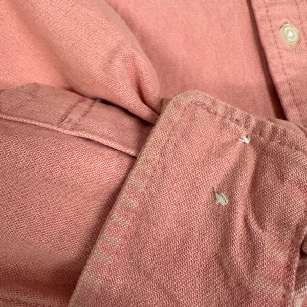Supreme/シュプリーム【25SS】Small Box Denim Shirt/スモール