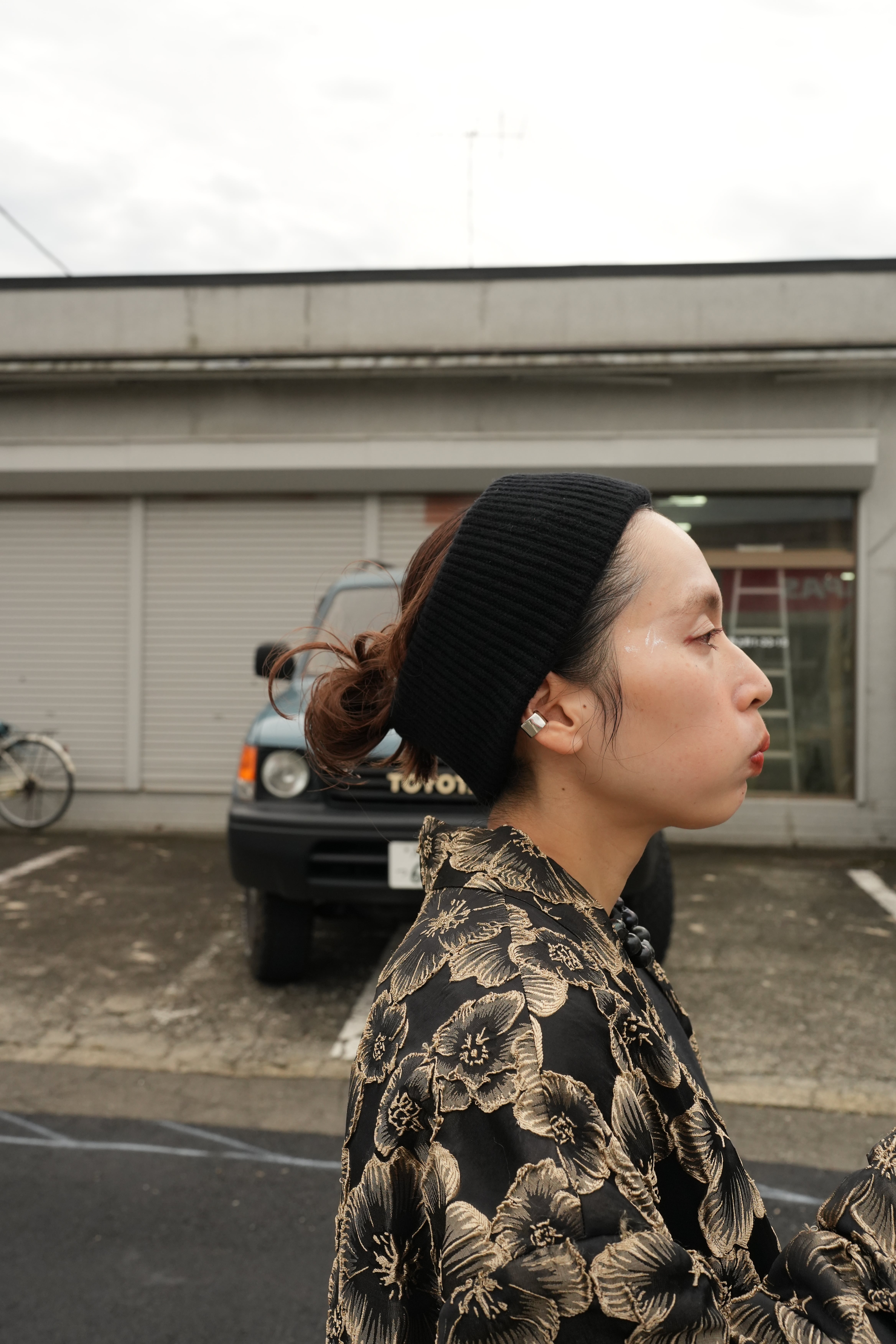 TOO - TENT | MOON TREE PLANET