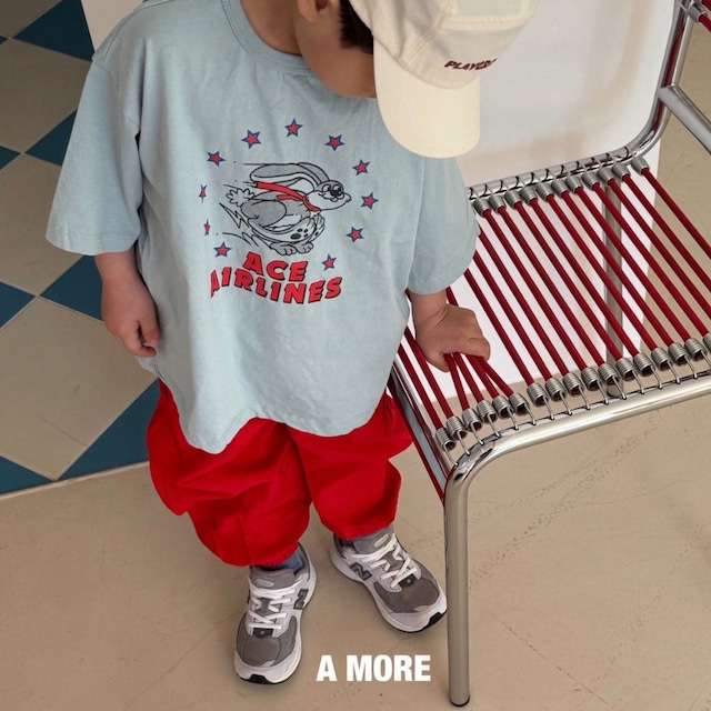 《送料無料》予約:エースT【AMORE】