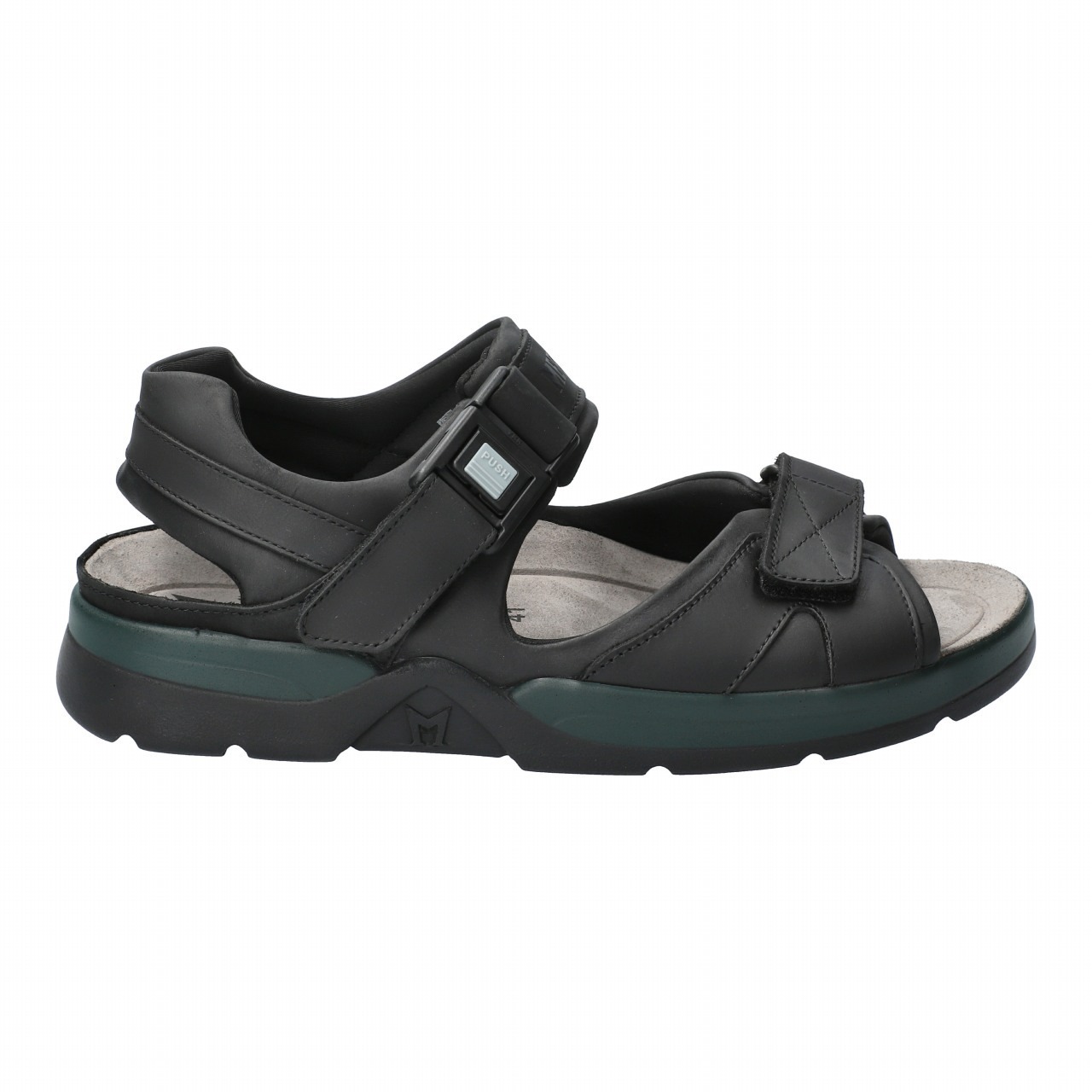 SHARK FIT 5129763 BLACK